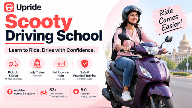 scooty driving classes near me scooty driving classes near me