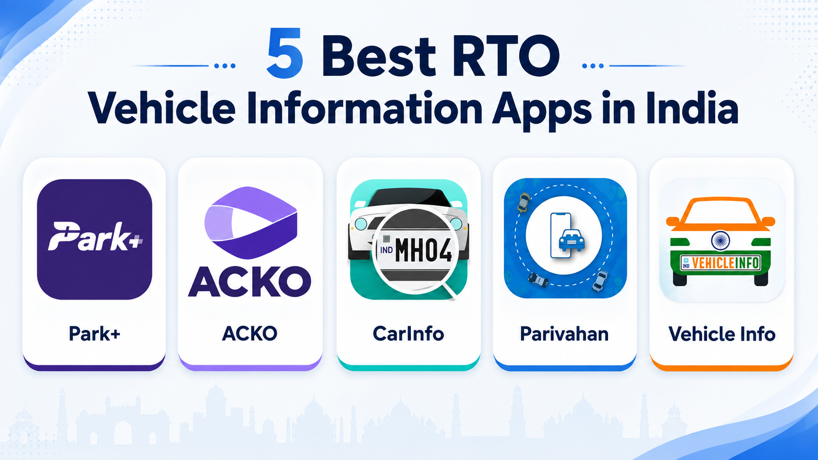 rto vehicle information rto vehicle information