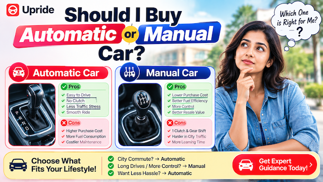 should i buy automatic or manual car in bangalore should i buy automatic or manual car in bangalore