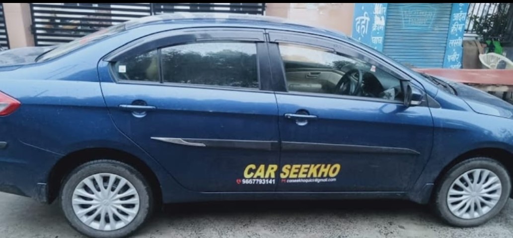 Car Seekho Quick in Mamura