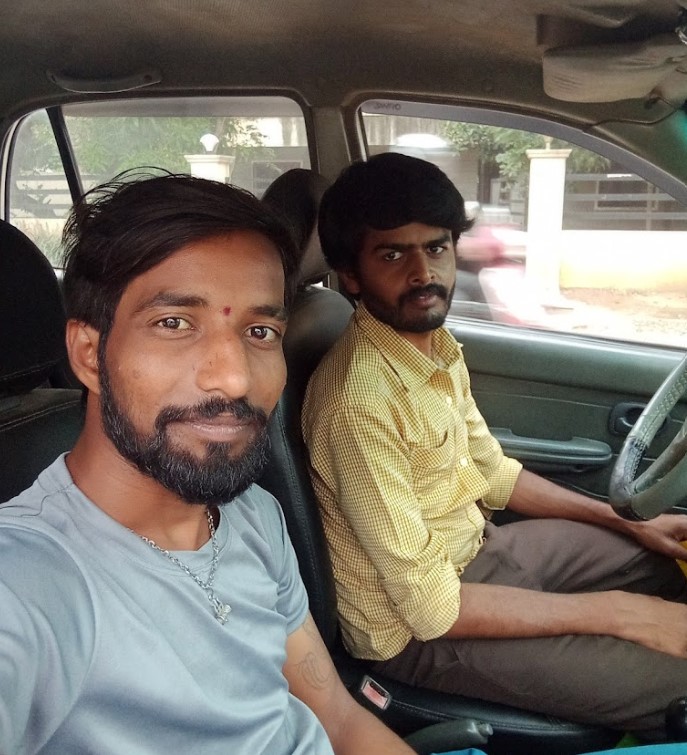 New Friends Motor Driving School in Jalahalli