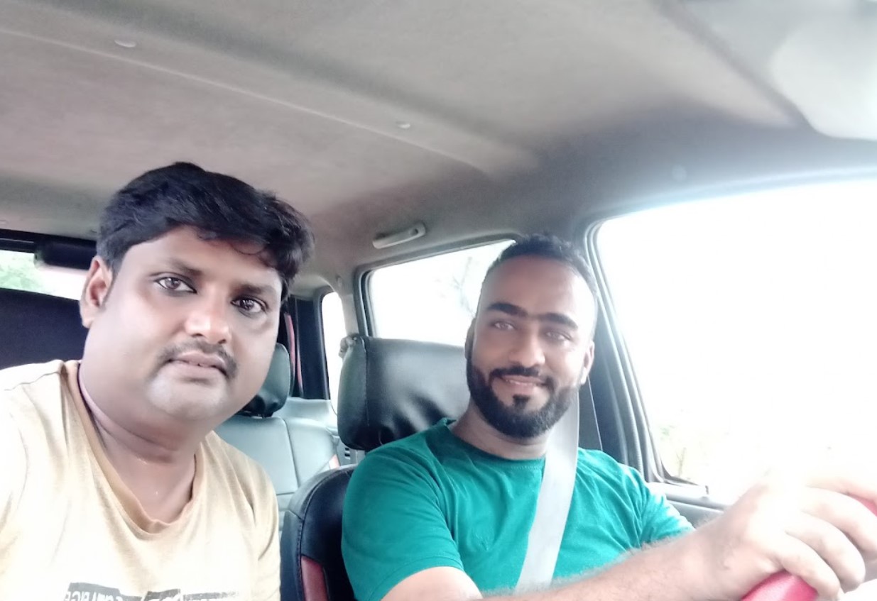 Rafik Shaikh Personal Car Driving Trainer in Malad West