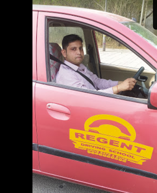 Regent Motor Driving Training School in Vivek Vihar