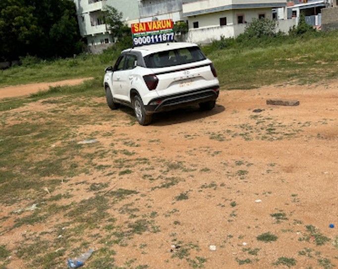 Sai Varun Motor Driving School in Secunderabad