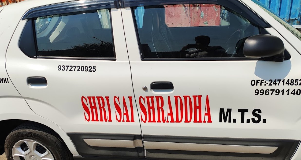 Shree Sai Shradha Motor Training School in Parel