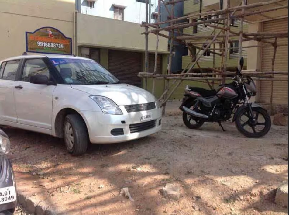 Sri Subramanya Motor Driving School in Kattigenahalli