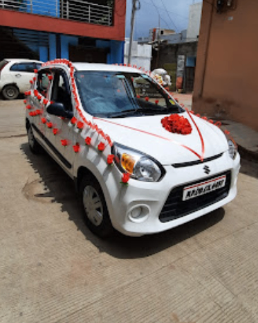 Shri Haridas Car Driving School in Malharganj