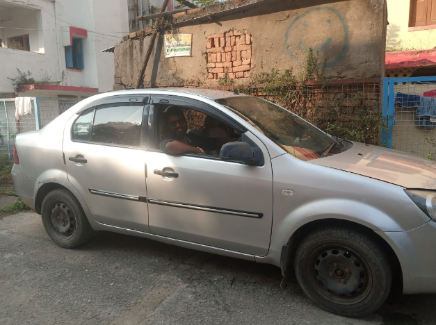 A1 car driving school in Lodipur