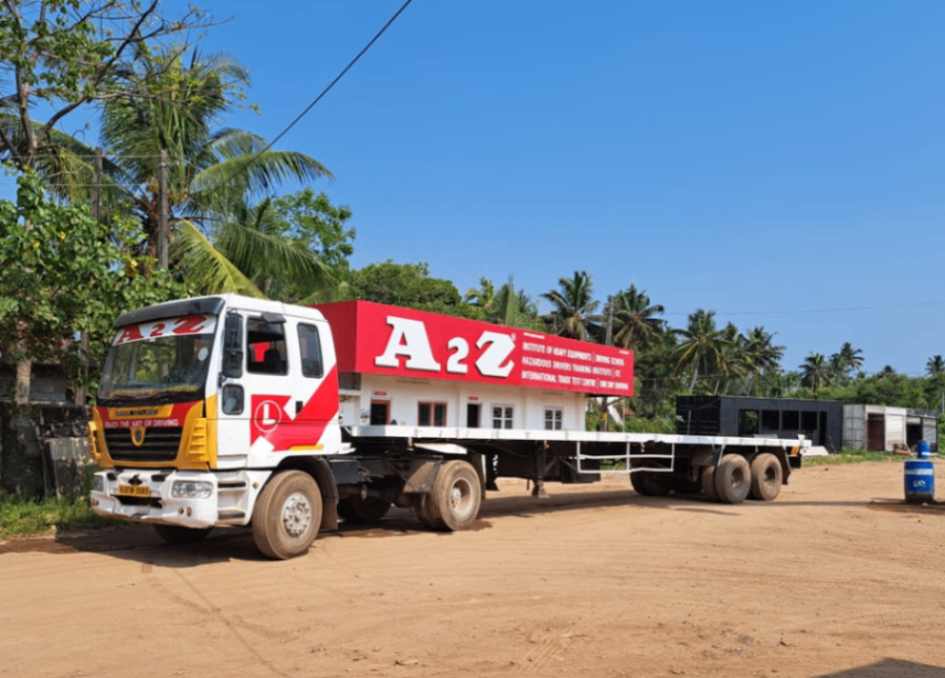 A2Z Driving School in Ayyappankavu