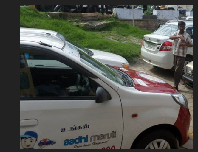 Maruti Driving School (Aadhi, Coimbatore, Vadavalli) in Vadavalli