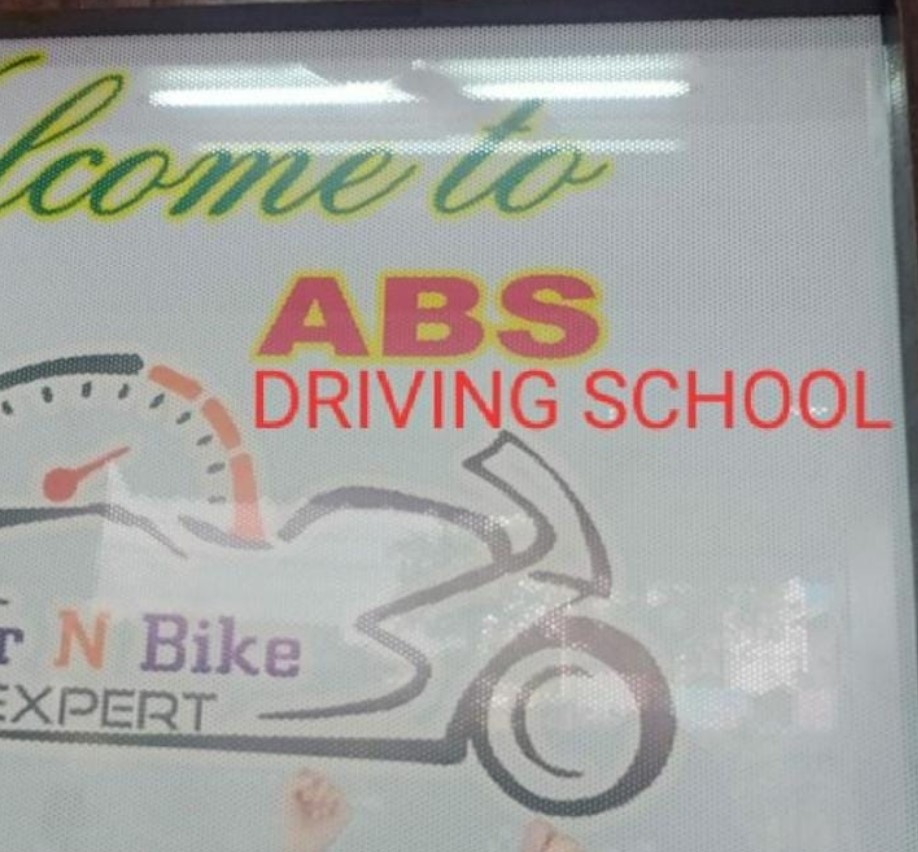 A.B.S Motor Driving Training School in Hennur Gardens