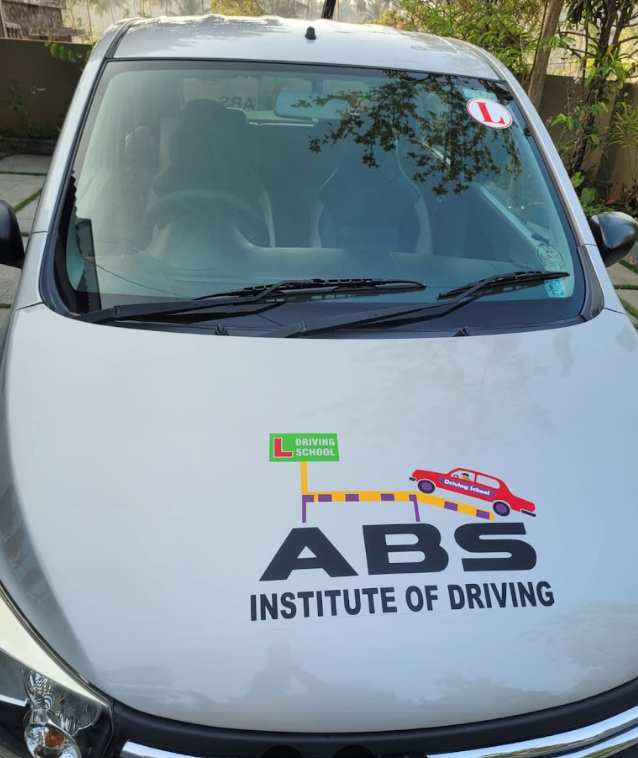 ABS Driving School in Puthenkurish