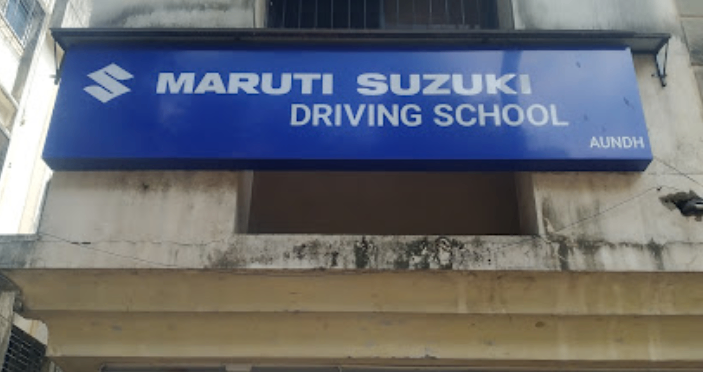 Maruti Driving School Ace Kudale in Aundh
