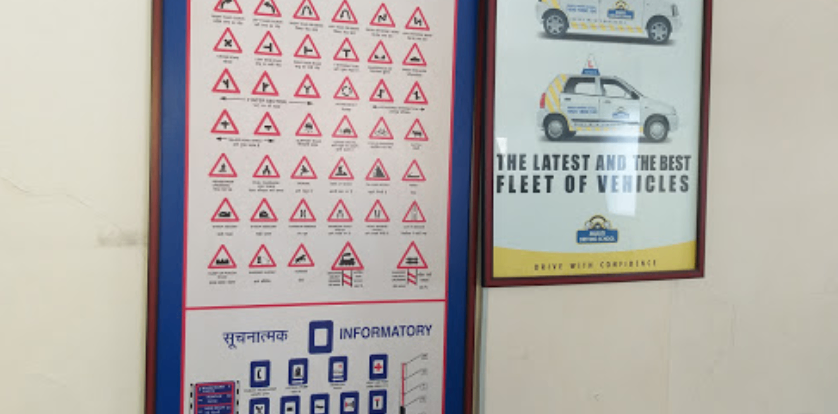 Maruti Driving School (Ace Kudale Car, Pune, Saswad Road) in Nalanda Nagari