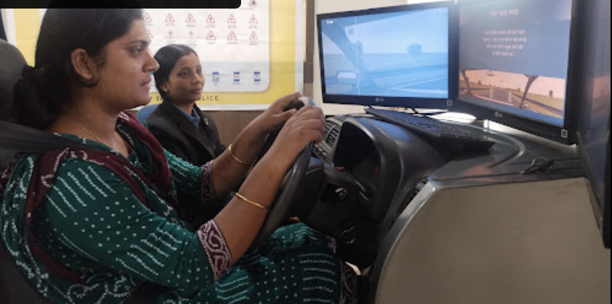 Maruti Driving School (Ace Kudale Car, Pune, Saswad Road) in Nalanda Nagari