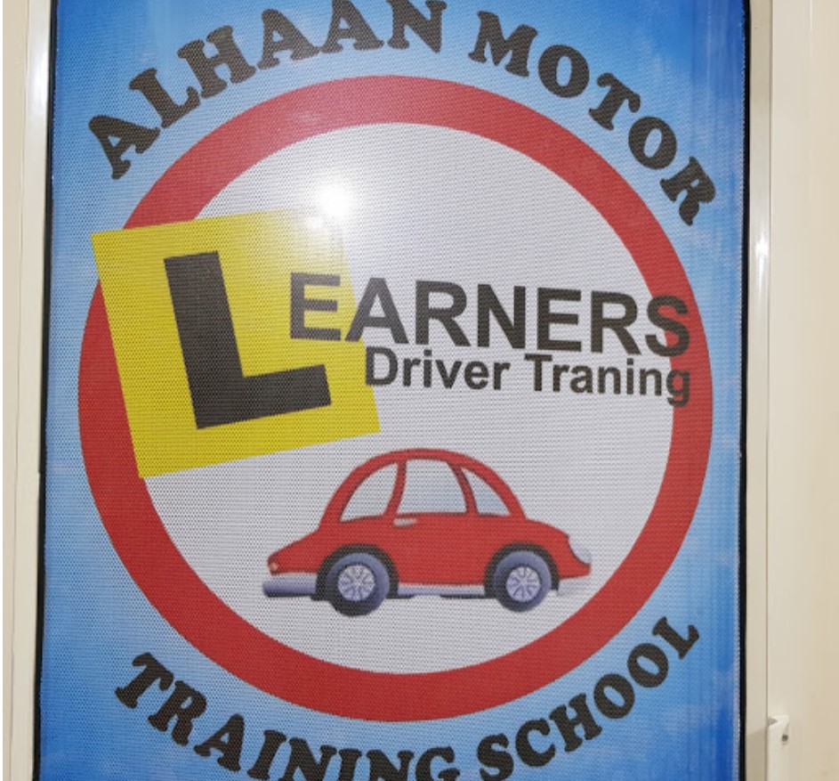 ALHAAN MOTOR TRAINING SCHOOL in Virar
