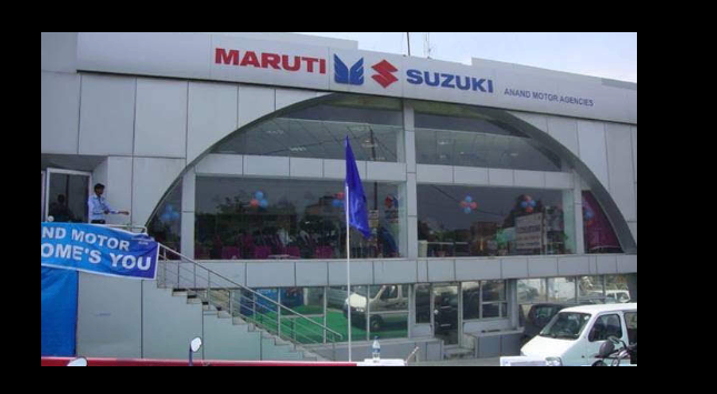 MARUTI SUZUKI DRIVING SCHOOL ,ANAND MOTOR, CHINHUT, LUCKNOW in Chinhat