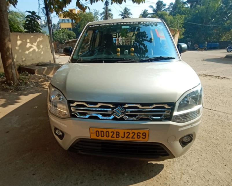 A-ONE DRIVING TRAINING SCHOOL in Gopabandhu Nagar