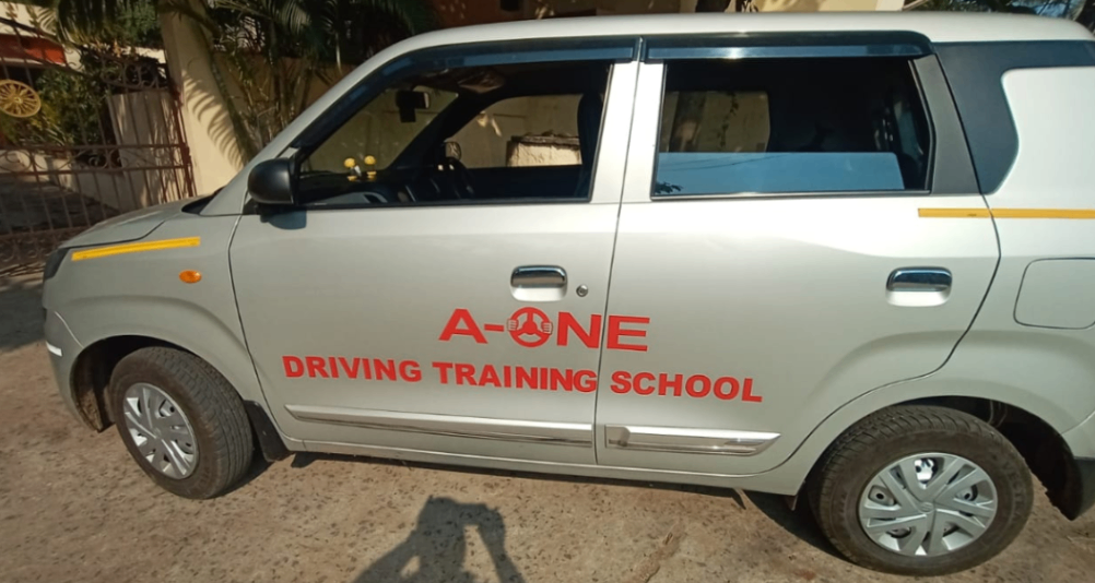 A-ONE DRIVING TRAINING SCHOOL in Gopabandhu Nagar
