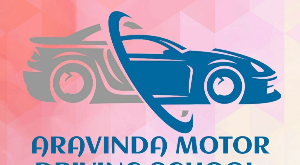 Aravinda Motor Driving School in Madhapur