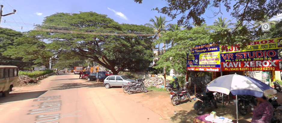 Ashok Driving Institute in Kovaipudur