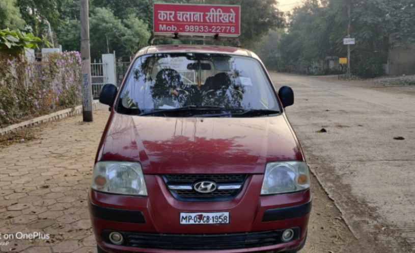Ashu Car Driving School in Bicholi road