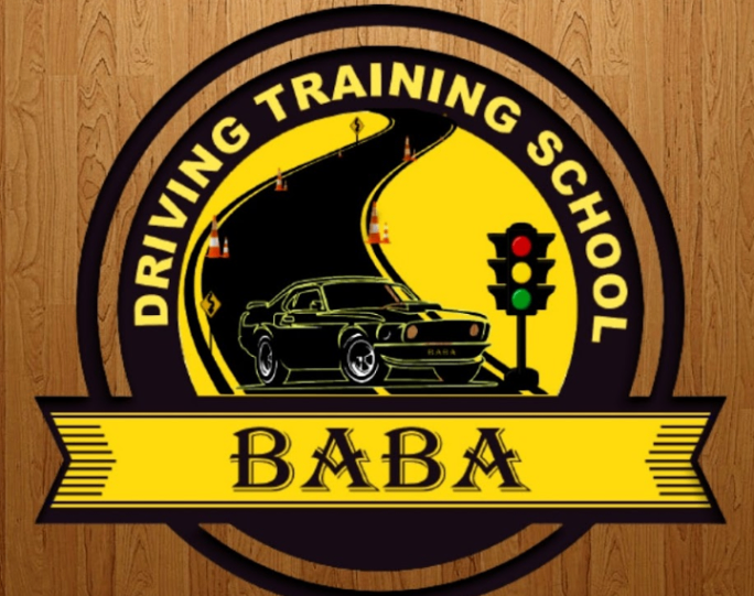 Baba Motor Driving School in Fulwadi
