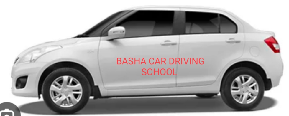 Basha Car Driving School in Labbipet