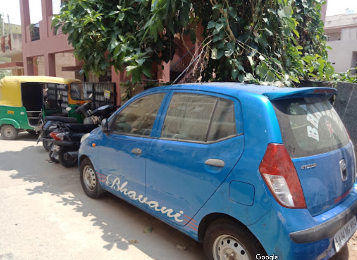 Bhavani Motor Driving School in  J.C.Nagar