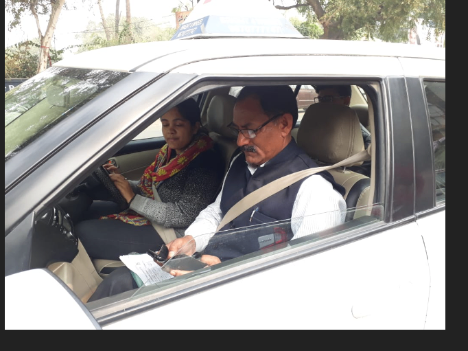 Maruti Suzuki Driving School Bright4wheel in  Vikas Nagar