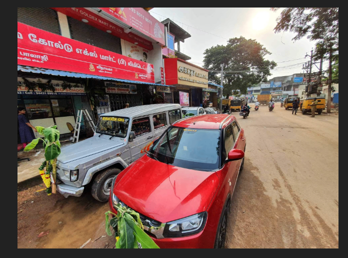 Carcontrol Driving Academy - Learn Driving in Own Car and our car at Doorstep in Kolathur