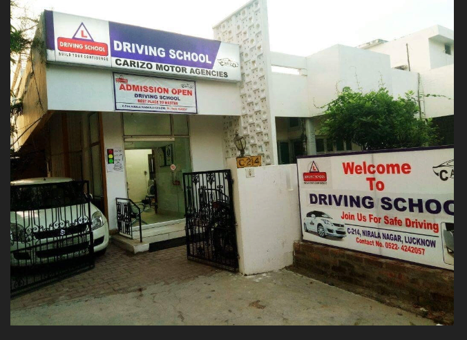 MARUTI SUZUKI CERTIFIED TRAINERS (Carizo Driving School) in  Nirala Nagar