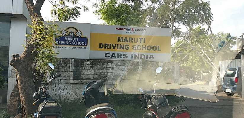 MARUTI SUZUKI DRIVING SCHOOL (CARSINDIA) in Ambattur