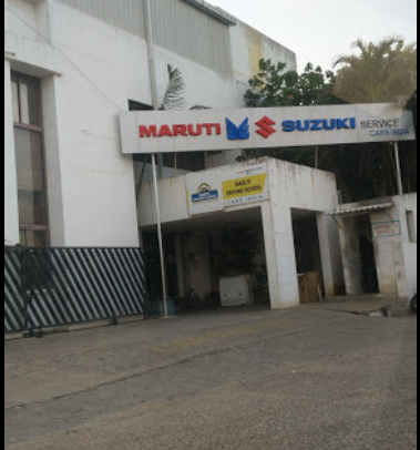 Maruti Suzuki Driving School (Cars India) in Gerugambakkam