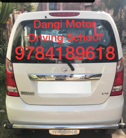 Dangi Motor Driving School in Vidyadhar Nagar