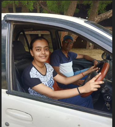 Dinesh Motor Driving Training School in Shivpur