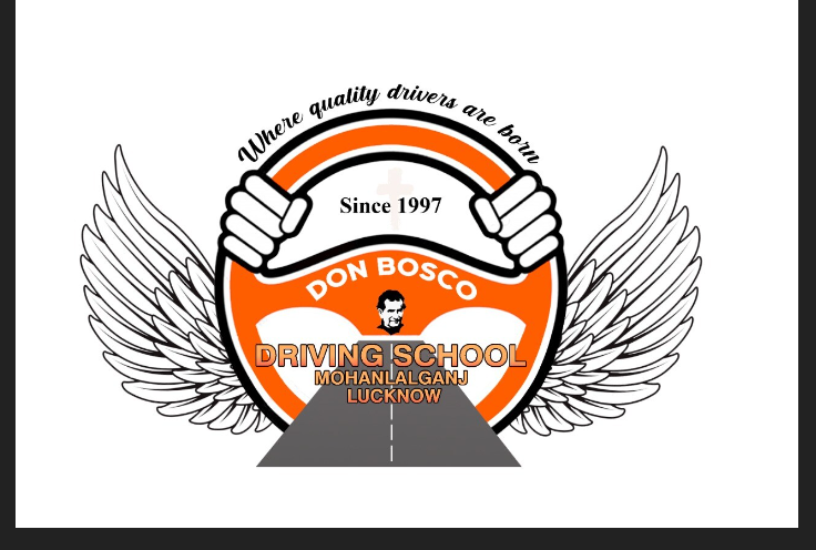 Don Bosco Driving School in Raibareli Road