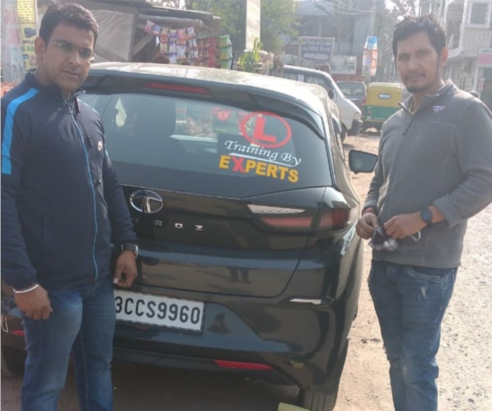 Experts Motor Driving School in Vasant Kunj