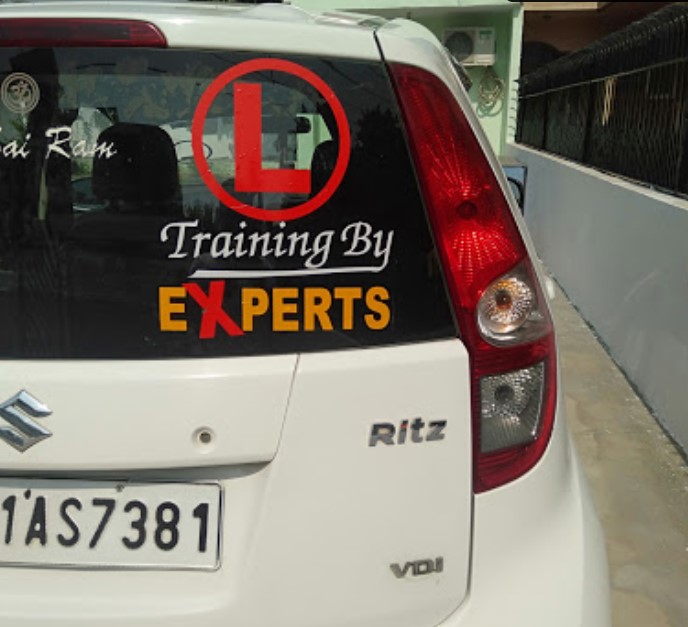 Experts Motor Driving School in Vasant Kunj
