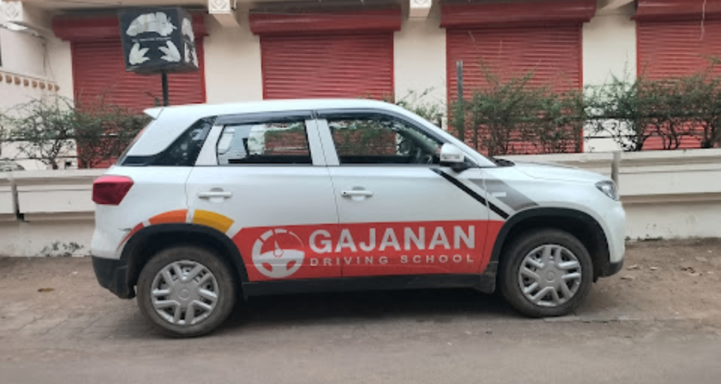 Gajanan Driving Training in Nayapalli