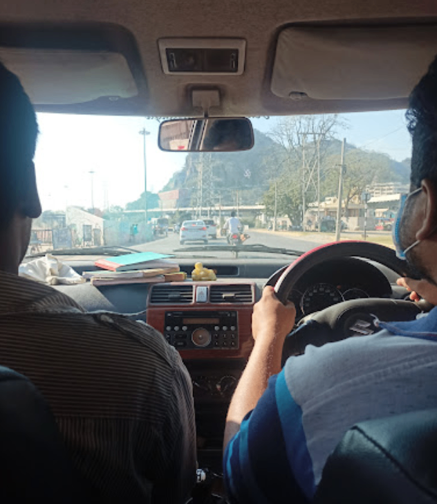 Ganesh Car Driving School in Labbipet