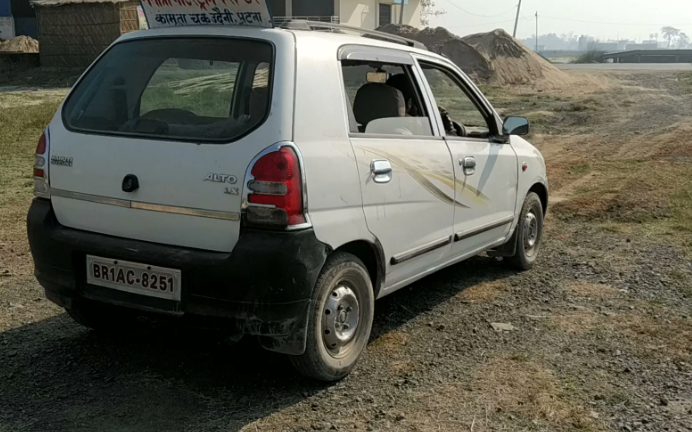 Gangotri Motor Training Centre in Bhelaura