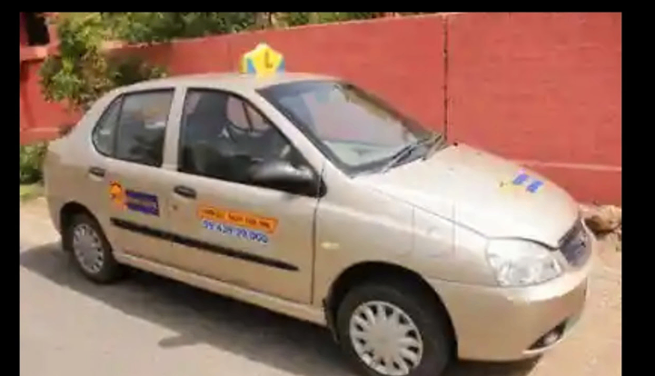 Gem Driving School in Shivaram Nagar