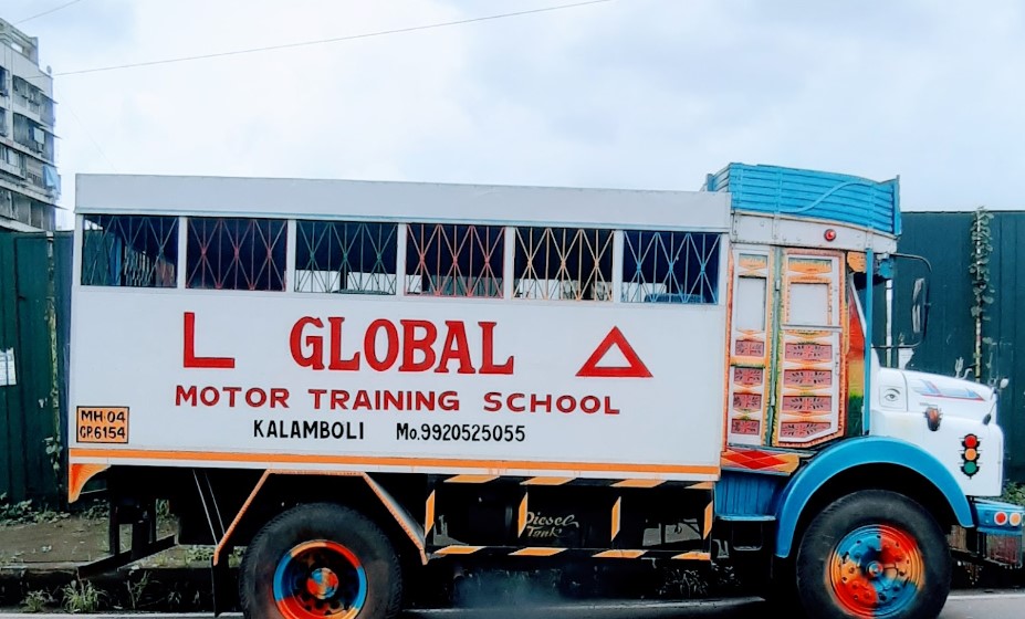 Global Motor Training School in Panvel