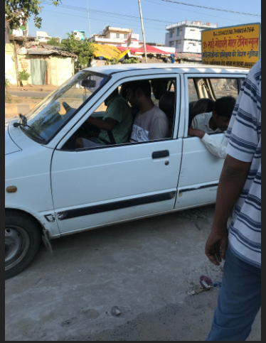 Godavari Motor Driving Training School in Ashiyana