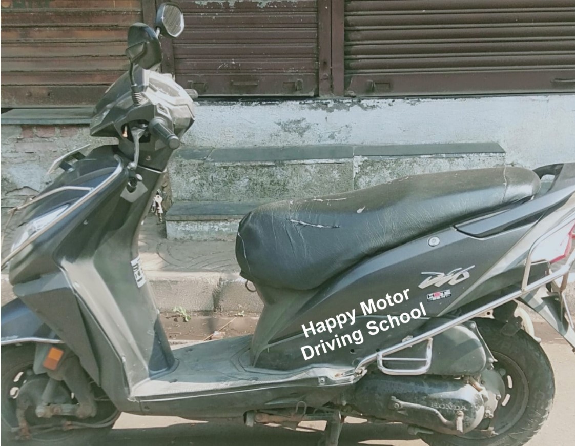 HAPPY MOTOR DRIVING SCHOOL in Prabhadevi