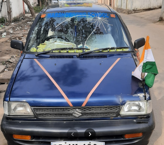 HARSH DRIVING SCHOOL(CAR & SCOOTY)TRAINING CENTRE in  Rajbansi Nagar