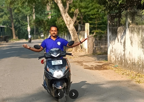 HARSH DRIVING SCHOOL(CAR & SCOOTY)TRAINING CENTRE in  Rajbansi Nagar