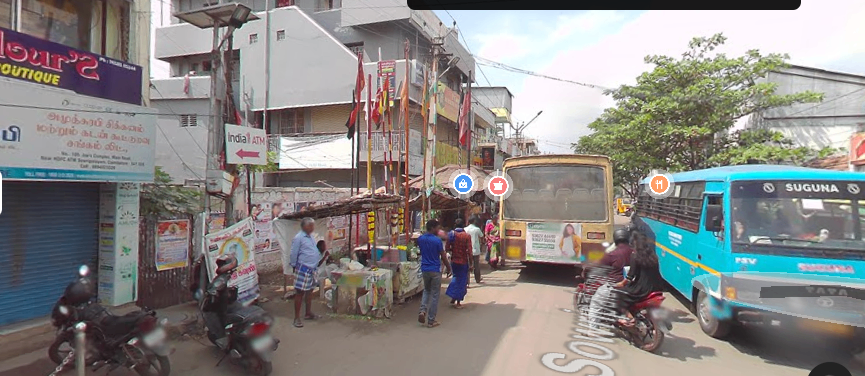 HITECH DRIVING SCHOOL in  Sowri Palayam