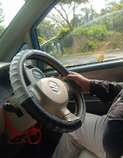 Jai Mahaveer Driving Training Institute in UNIT 9
